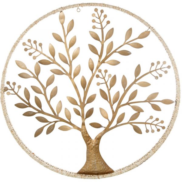 DECORACION PARED ARBOL DE LA VIDA