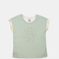CAMISETA ANEKKE ALMA