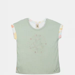 CAMISETA ANEKKE ALMA