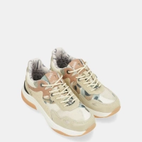 TENIS BEIGE ANEKKE