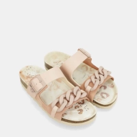 SANDALIAS ROSA ANEKKE