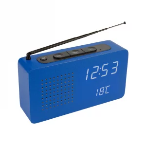 RADIO RELOJ/DESPERTADOR