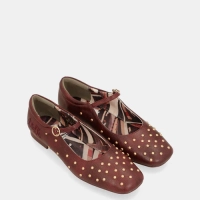 BAILARINAS ANEKKE BURDEOS