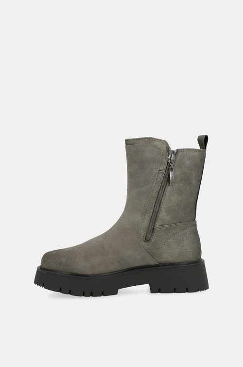 BOTAS GRIS ANEKKE - Imagen 6