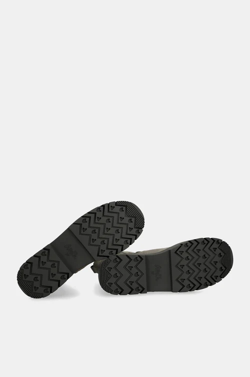 BOTAS GRIS ANEKKE - Imagen 4