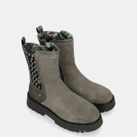 BOTAS GRIS ANEKKE
