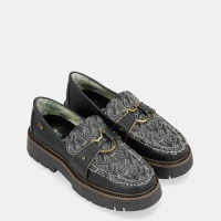 MOCASINES ANEKKE AZUL