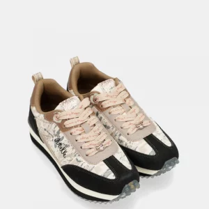 TENIS ESTAMPADOS ANEKKE